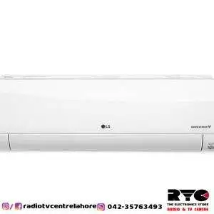 SV186TQ LG Split Type Inverter AC
