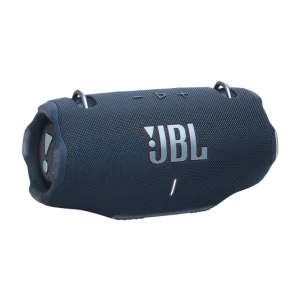 JBLXTREME4 JBL Xtreme IV Portable Bluetooth Speaker Black