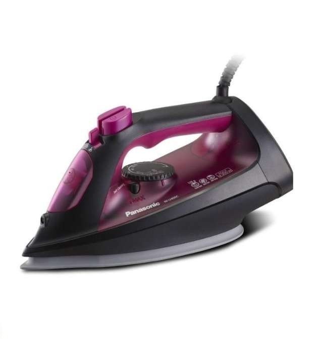 NI-U400CPTV Panasonic Steam Iron 2300 Watts