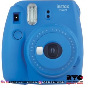 instax mini blue