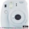 Instax mini 9 smoky white