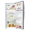GL-F652HLHU LG No Frost Double Door Refrigerator