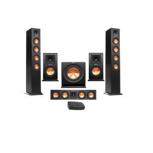Klipsch hd wireless RP440