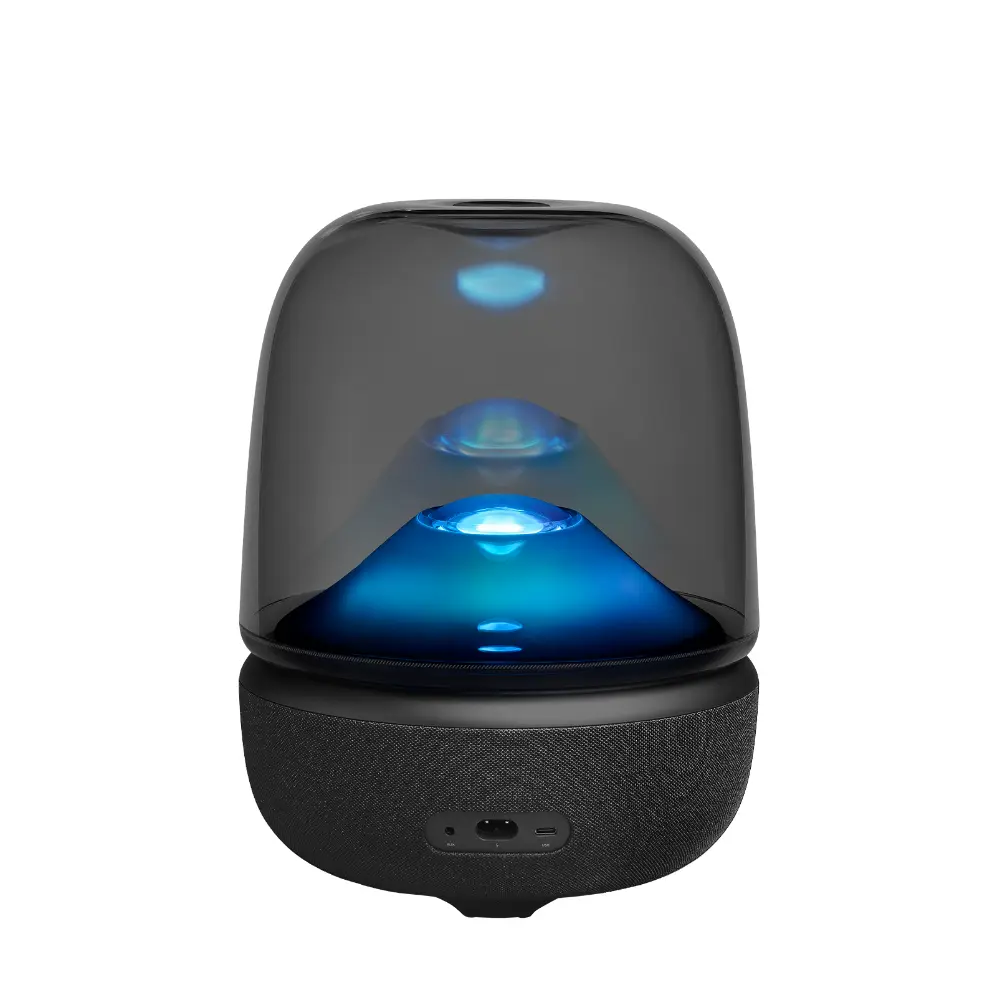 Aura Studio 5 Harman Kardon Portable Speaker HKAURASTUDIO5BLKAS