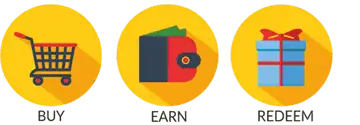 Reward Points