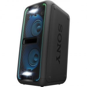  GTK-XB7 Sony Mobile Speaker price in Pakistan