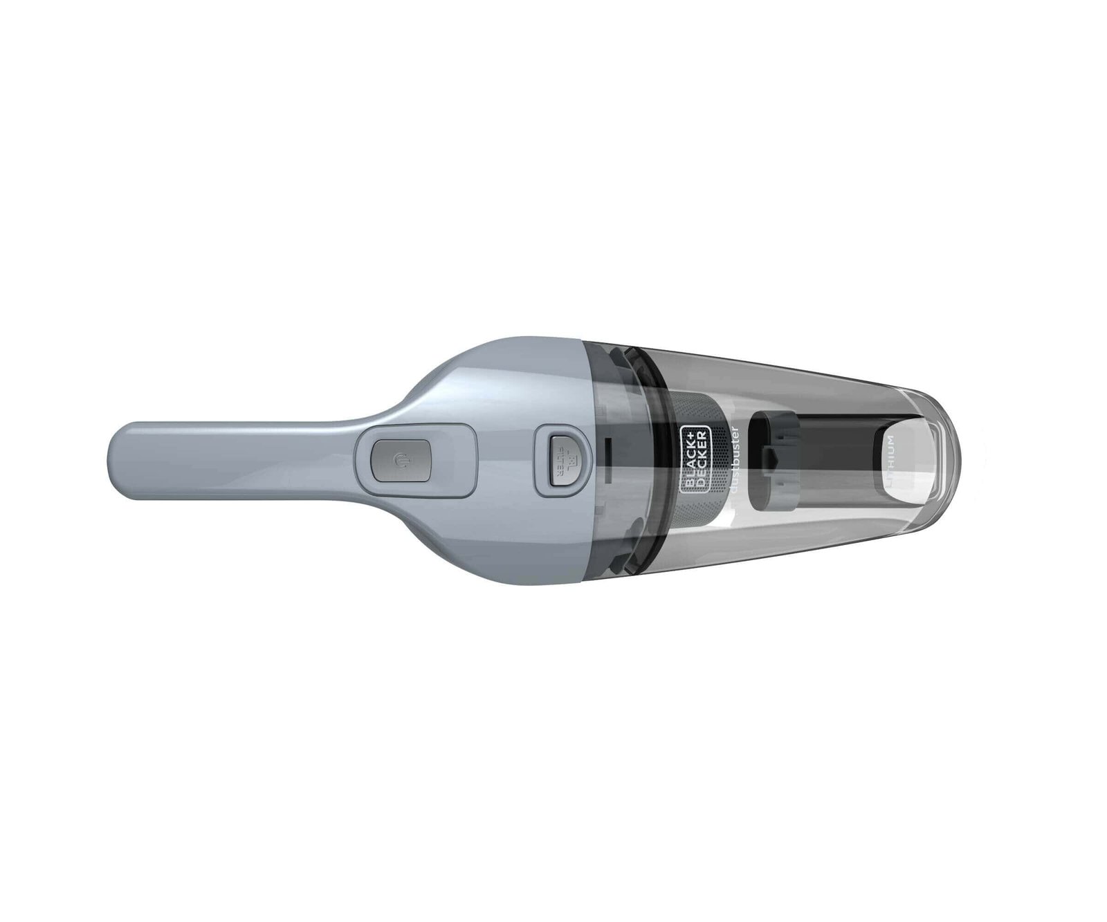 NVB-215W Black & Decker Mini Handy Vaccum price in Pakistan