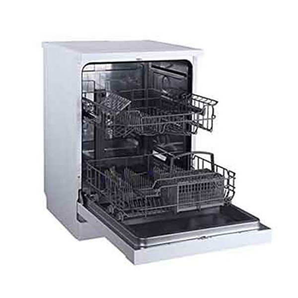 SHARP QW-V615-WH2 Dishwasher