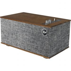 The Three II Klipsch Portable Speaker Price in Pakistan