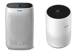 air purifiers