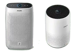 air purifiers