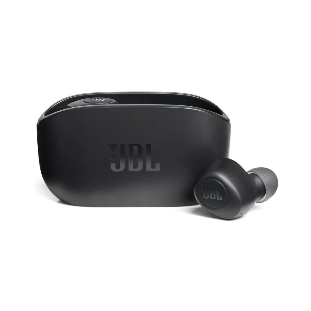 JBL Wave 100TWS Wireless In-Ear Headphone price in Pakistan JBL Wave 100TWS Wireless In-Ear Headphone price in Pakistan