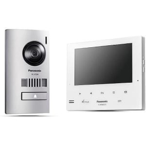  VL-SV74 Panasonic Video Door Phone price in Pakistan