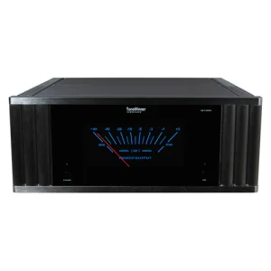 Tonewinner Power Amplifier TW AD-7300PA - 7X300W Black
