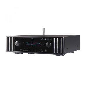 AD-7300HD Tone Winner 7.1.4 Home Audio Processor Pre Amplifier