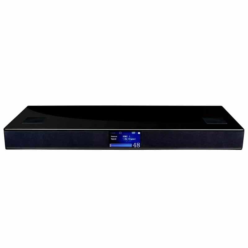 AT-100 Tonewinner 3D 4K Atmos SoundBase 5.1.2 Channels AT-100 Tonewinner 3D 4K Atmos SoundBase 5.1.2 Channels