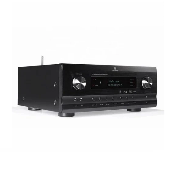 AT-2300 Pro Tonewinner 7.3.2 Channels Dolby Atmos Karaoke AV Receiver