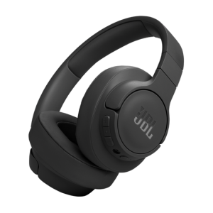 JBL On Ear Headphone Tune 770NC Wireless Black