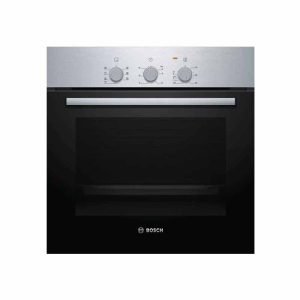 HBF011BR1M Bosch Built In Oven 60x60Cm