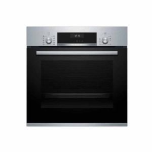 HBJ538ES0M Bosch Built In Oven 60x60Cm