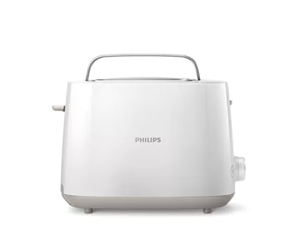 HD2581/01 Philips Toaster with 8 Settings
