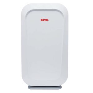 RAP-5000 Royal Air Purifier (230m3/hr 600Sqft)