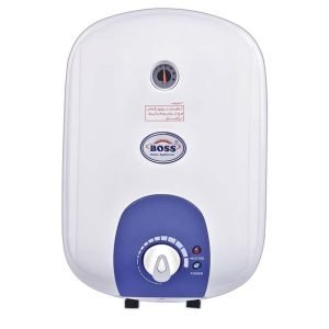Boss Electric Geyser K.E-SIE 15CL Supreme-Steels