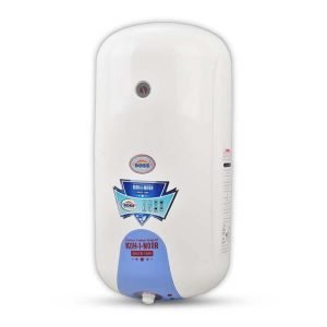 K.E-SIE-50CL Boss Electric Geyser Supreme 50Ltr