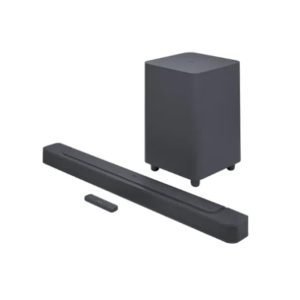 JBL Bar 500 Dolby Atmos Soundbar Surround Sound 5.1Ch