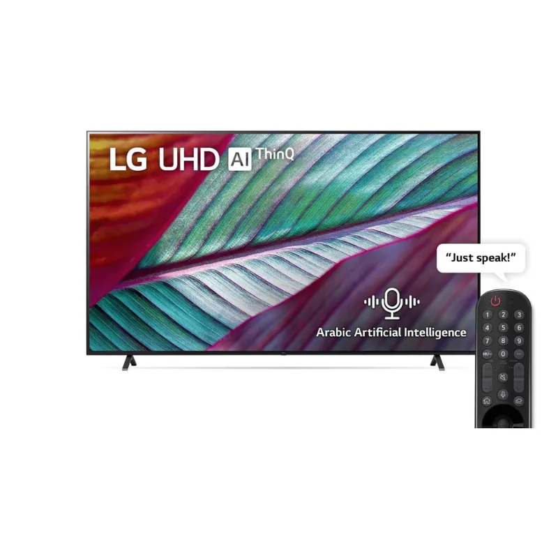 75UR78006LL LG UHD 4K TV 75 Inches