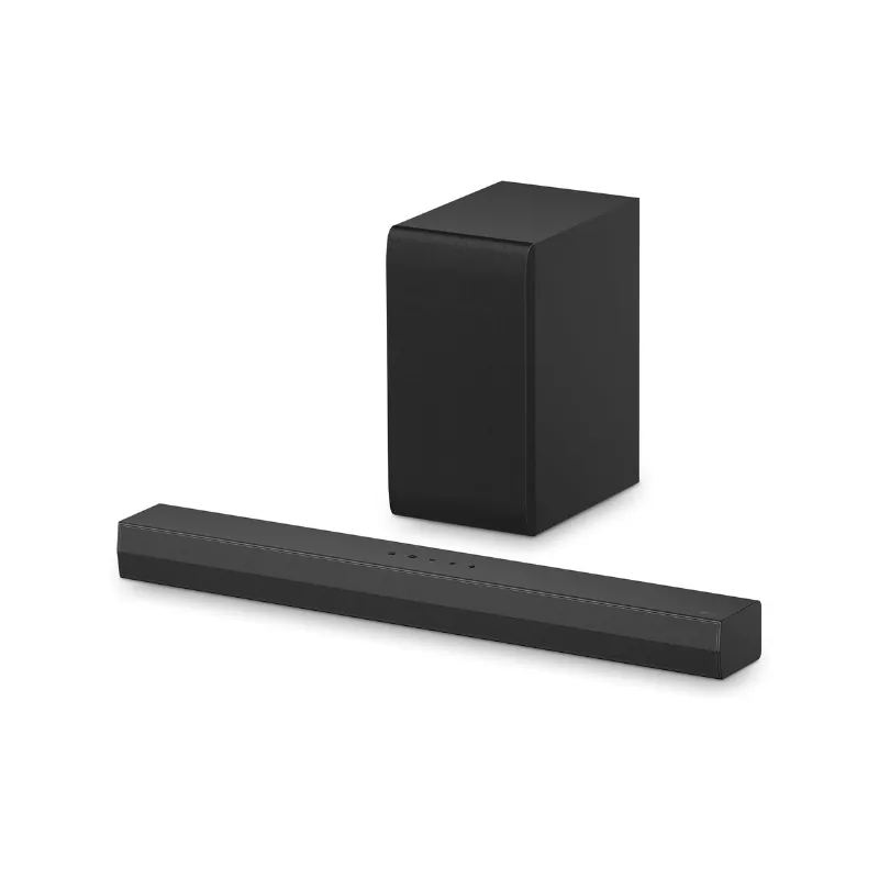 S40T LG Soundbar with Wireless Subwoofer 2.1 Channel