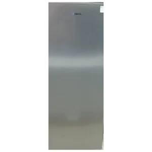 ESQ-URF-88L Esquire Upright Freezer Silver