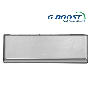 GS-26AITH23S-T3 Gree T3 Inverter Split Ac 2Ton Airy Series Silver