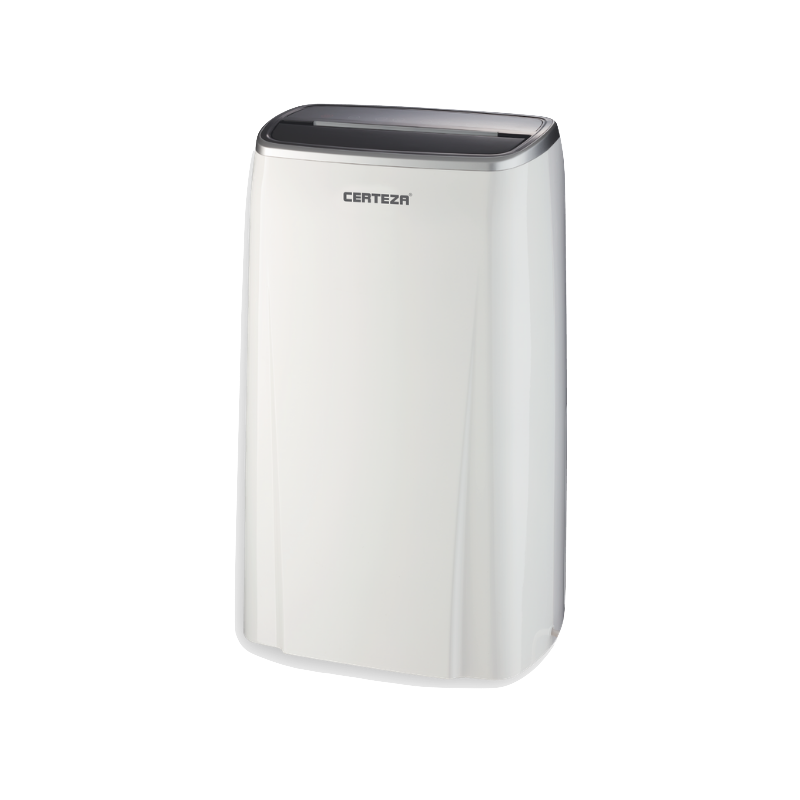 Certeza Dehumidifier DH520 20Ltr-24hr (40m2 to 60m2) DH520 Certeza Dehumidifier 20Ltr/24hr (40m2 to 60m2)