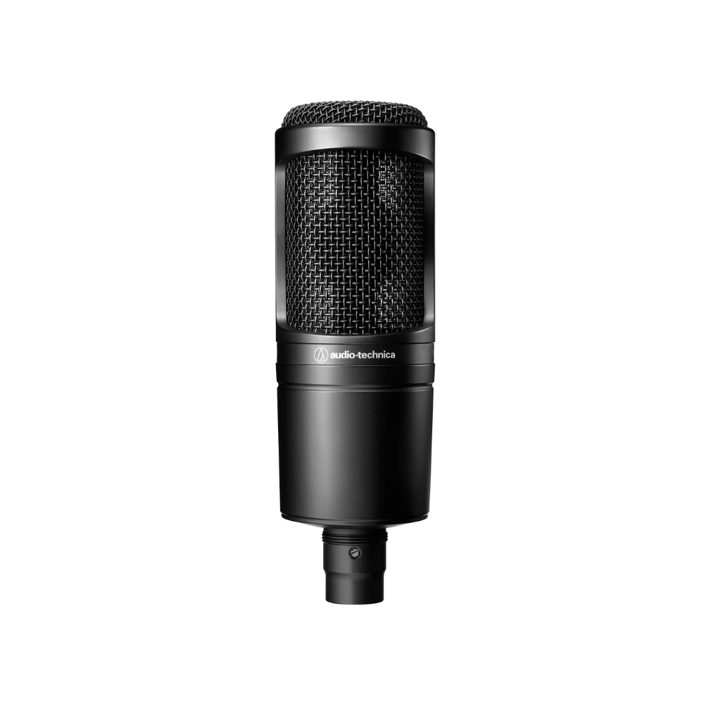 Audio Technica Micro Phone AT2020