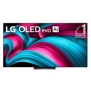 83C5 LG OLED Smart 4K LED TV EVO 83inch