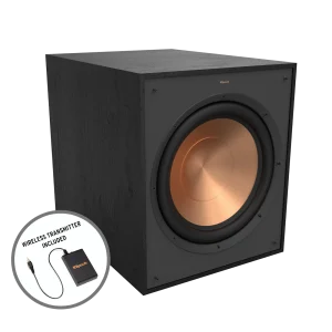 R-120SWI Klipsch Wireless Subwoofer