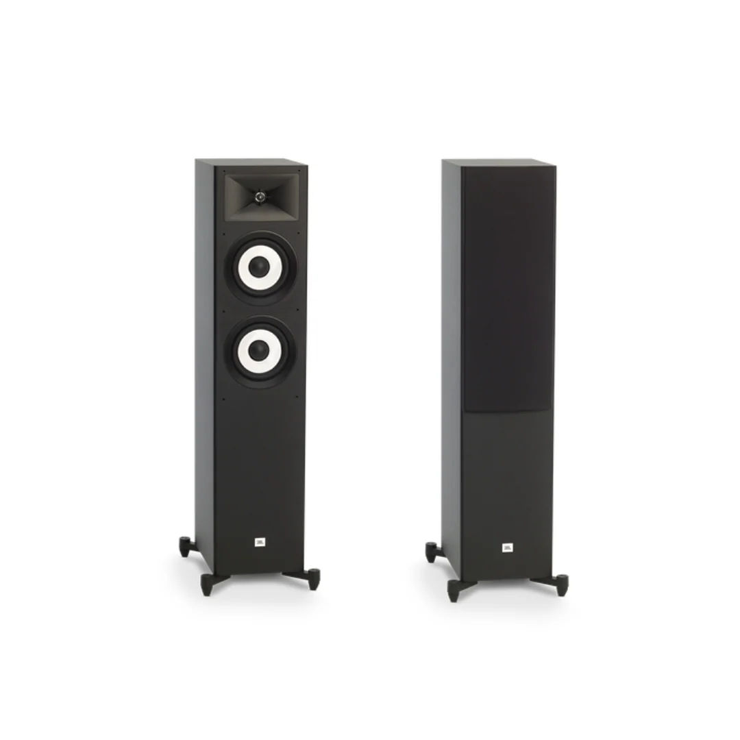 Stage A180 JBL Floor Standing Speaker (Pair) Stage A180 JBL Floor Standing Speaker (Pair)