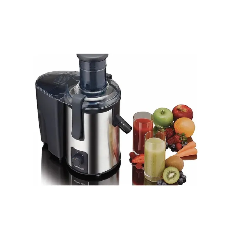 Kenwood Stainless Steel Juicer JEM-50 Kenwood Stainless Steel Juicer JEM-50