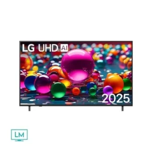43UA8450 Samsung 4K UHD Smart LED TV