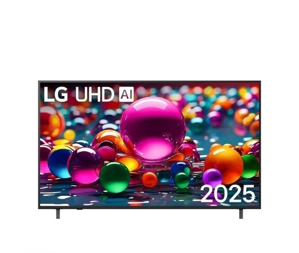 43UA8450 Samsung 4K UHD Smart LED TV