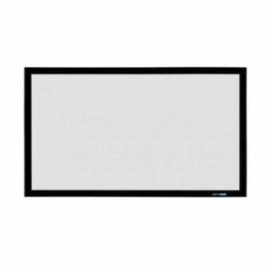 Weave Acoustic 4K PROscreen FDF9150 (3321x1868) Stretch Projector Screen