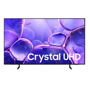 U8000F Samung 4K Smart LED TV