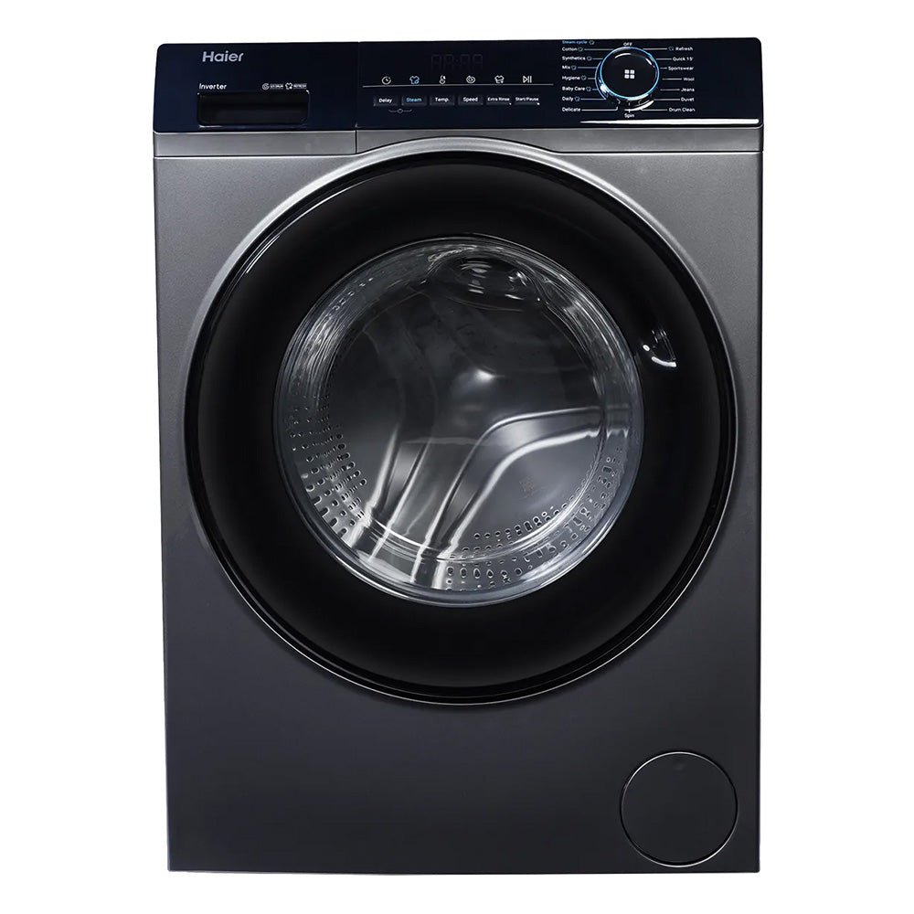 Haier 10Kg Automatic Front Load Washing Machine HW100-BP14929S6