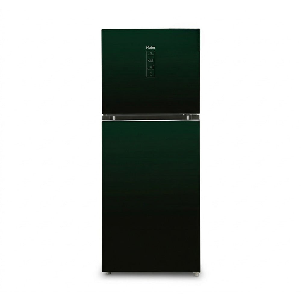 Haier Two Door Inverter Refrigerator HRF-346IDRGA