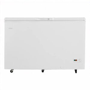 Haier Single Door Chest Deep Freezer HDF-465FC INV