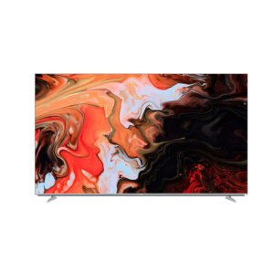 Haier 85 Inch Smart & 4K Google Tv 85M80FUX