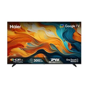 Haier 43 Inch Smart Google Tv 43K85FFX