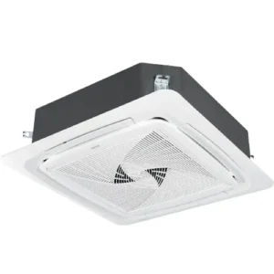 HBU-24HE DC Haier DC Inverter Cassette Type Air Conditioner (2Ton