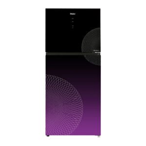 Haier Two Door Inverter Refrigerator HRF-418IAPA